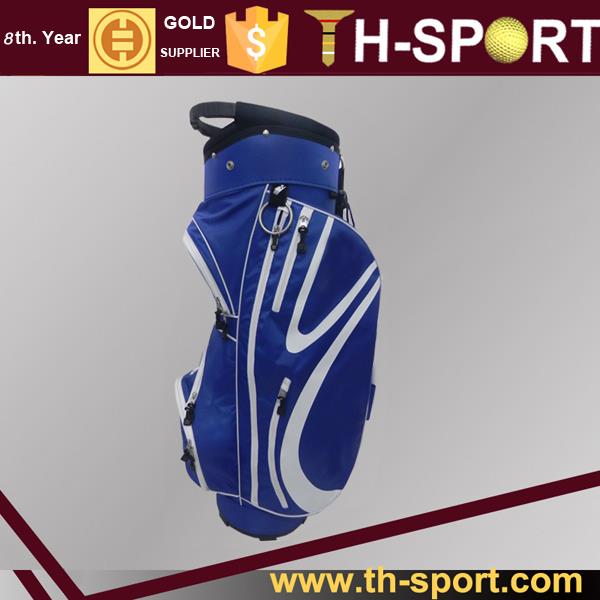 Unikaalne Golf Cart kott