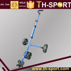 Kuum müük 2 ratast Golf Vanker