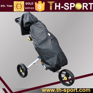 Golfiklubi vihma kate