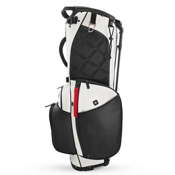 Color Logo Design Golf Stand Bag best