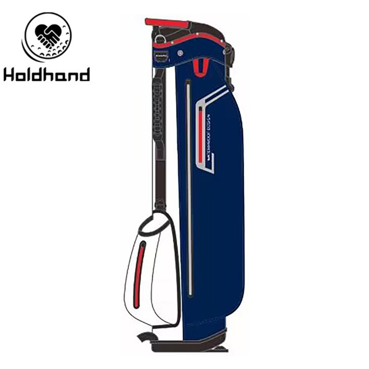 Vastupidavad PU golfialused – teie logo, meie meisterlikkus