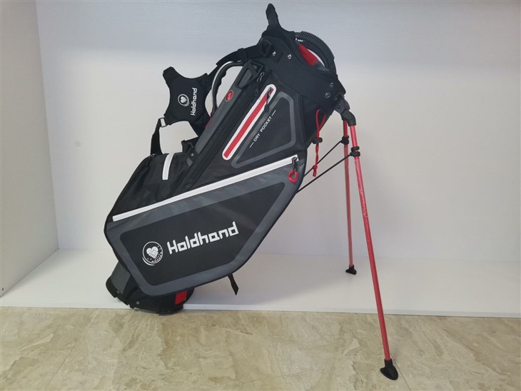 Golf Bag Golf Stand Bag Hot Sale Custom Logo