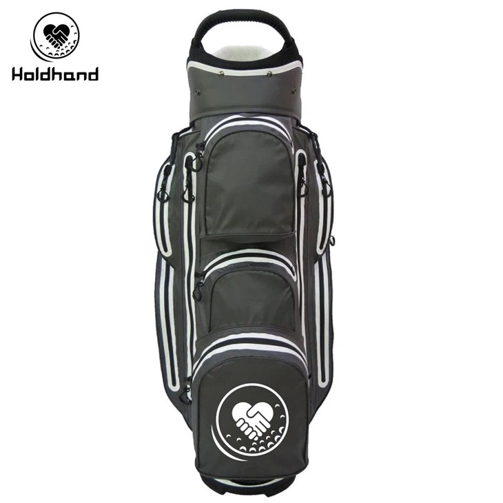 Hot Sale Golf Bag Golf Cart Bag Polyester Waterproof