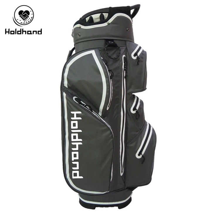 Hot Sale Golf Bag Golf Cart Bag Polyester Waterproof