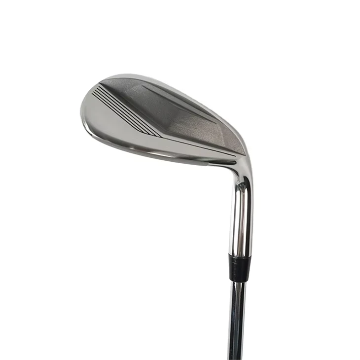 OEM-i kohandatud LOGO CNC kvaliteetne Wegde golfipea