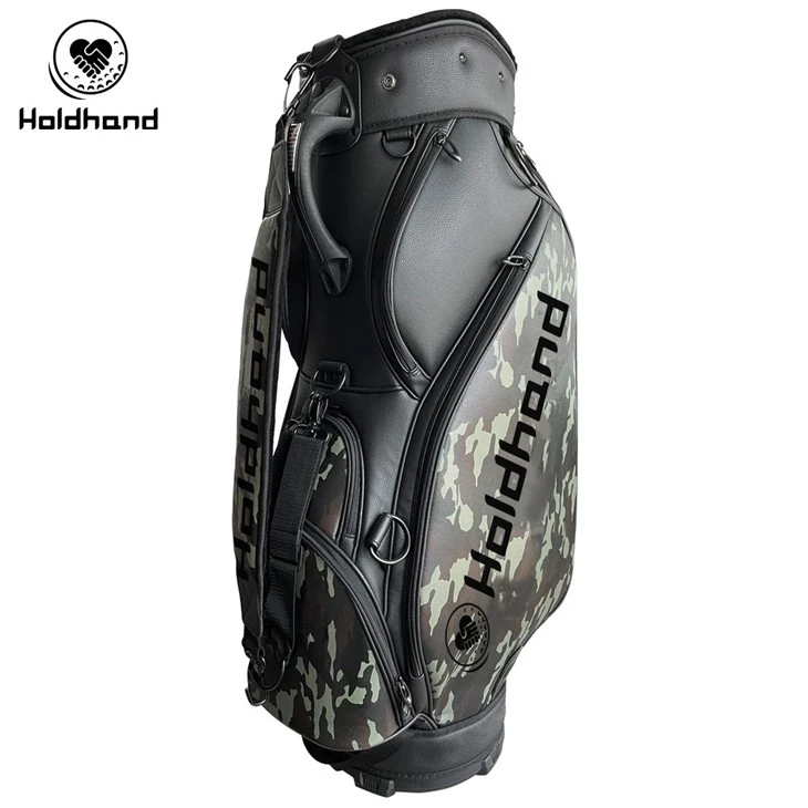 Wholesale Lightweight Golf Cart Bag Premium Quality – Custom Embroidery & Printing price