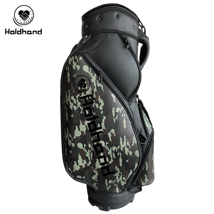 Wholesale Lightweight Golf Cart Bag Premium Quality – Custom Embroidery & Printing high quality