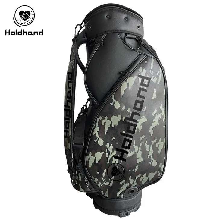 Wholesale Lightweight Golf Cart Bag Premium Quality – Custom Embroidery & Printing best