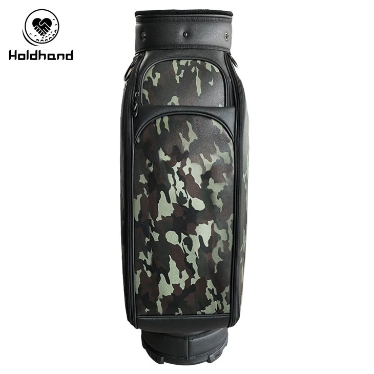 Wholesale Lightweight Golf Cart Bag Premium Quality – Custom Embroidery & Printing suppliers