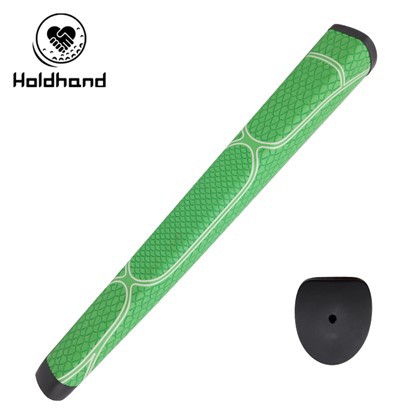 Golf Putter Grip – PU-nahast isikupärastatud logoga OEM
