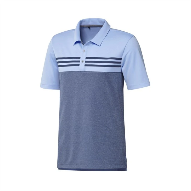 Newest Golf Polo Shirt Short Sleeve Custom Golf Shirt High Quality For Men