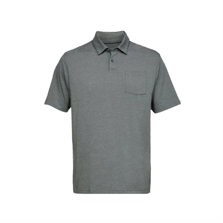 Newest Golf Polo Shirt Short Sleeve Custom Golf Shirt High Quality For Men
