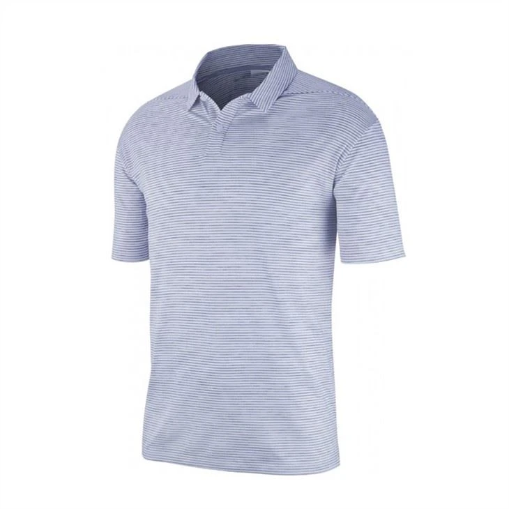 Newest Golf Polo Shirt Short Sleeve Custom Golf Shirt High Quality For Men