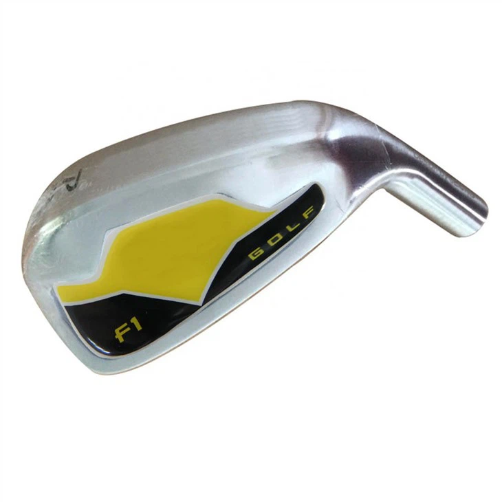 431 Valatud ühepikkused golfiraudpead, 5-PW + AW+GW+SW komplekt