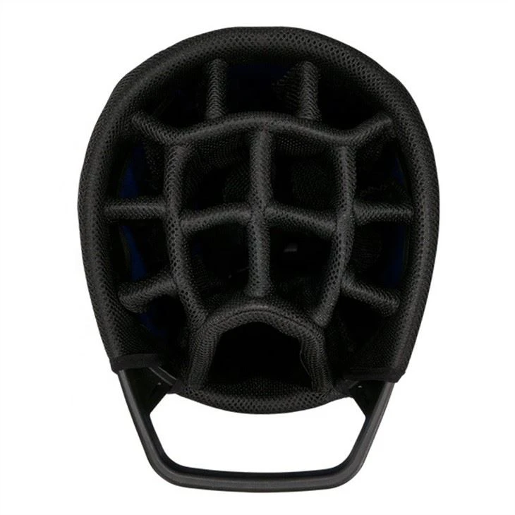Classic Design Polyester 14 Way Full Lengh Dividers Golf Stand Bag