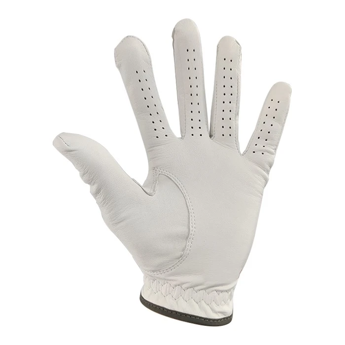 Premium Cabretta Leather Custom Design Golf Glove