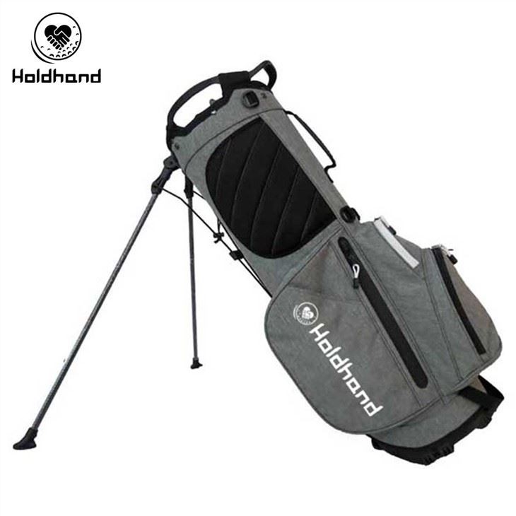 Best Seller Stylish Water-resistant Material Custom Design Golf Bags Golf Stand Bag