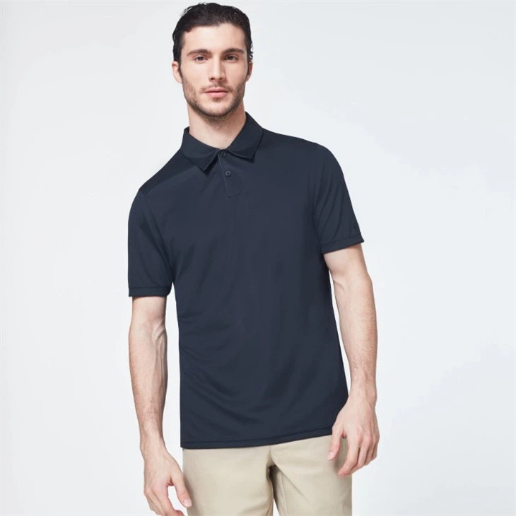 Custom Golf Polo Shirt