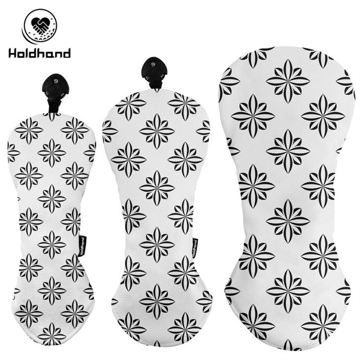 New Designs Guaranteed Personality Designs Driver Wood Headcovers Custom Logo