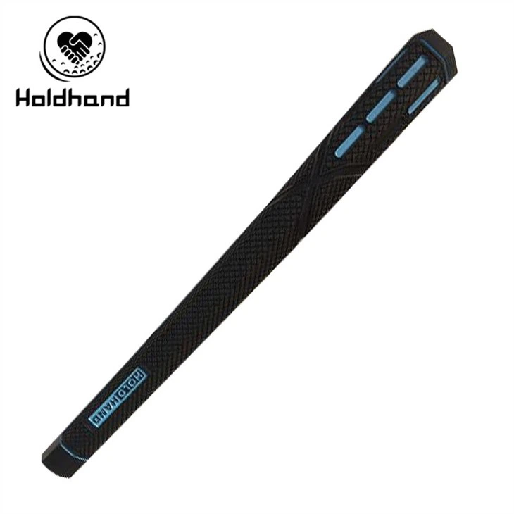Nature Rubber Super Tacky Custom Logo Golf Grip Golf Iron Grip