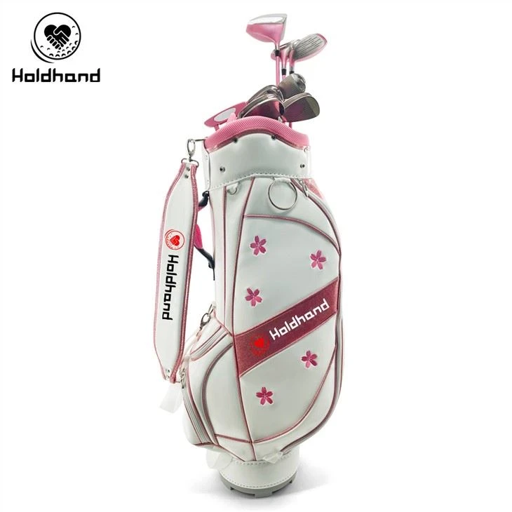 OEM-i golfikotti mahub terve komplekt golfikotti, kerge kaasaskantava versiooniga golfikotti