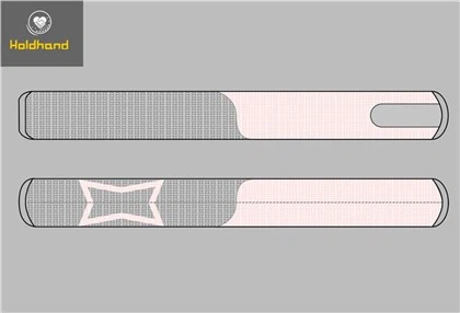 Kohandatud dream PU putter grip