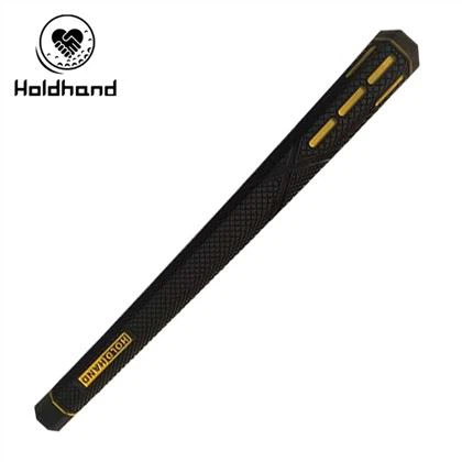Nature Rubber Super Tacky Custom Logo Golf Grip Golf Raudkäepide