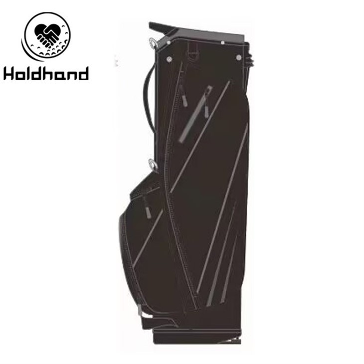 Customise Golf Stand Bag Golf Bag Waterproof Hybrid Bag Wholesale