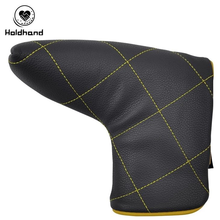 Hot Sale Golf Club Blade Putter Head Cover